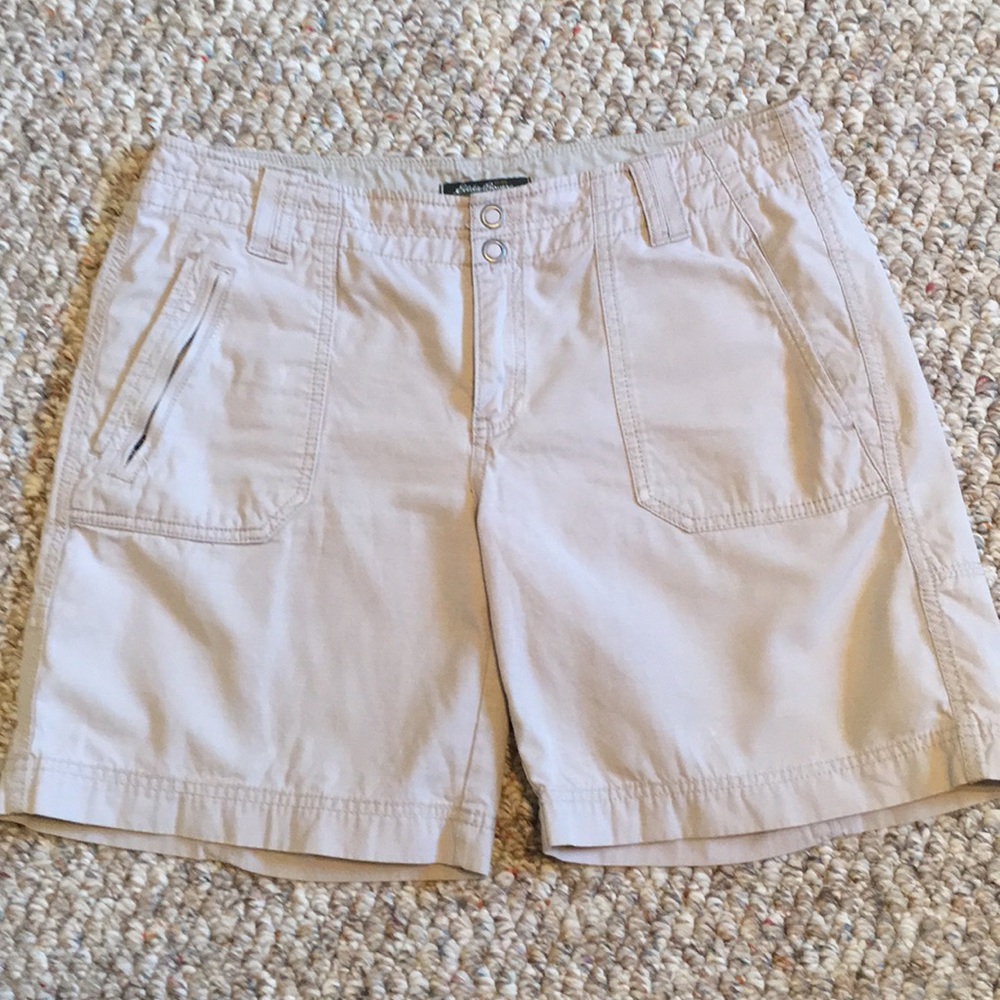 Eddie Bauer shorts